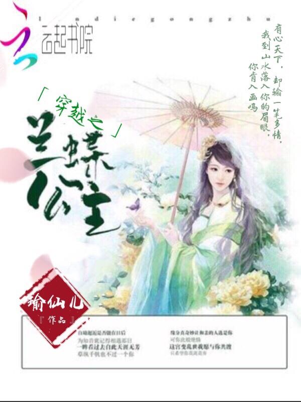 穿越之兰妃传奇
