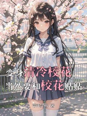 变身成校花的