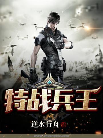 女总裁的特战兵王