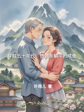 穿越五十年代有空间长篇完结