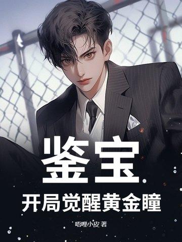 鉴宝金瞳起点