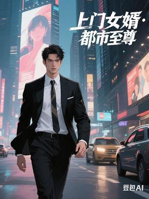 都市上门女婿修仙