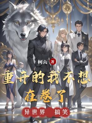 我不想重来