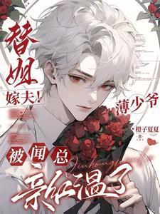 薄少的替嫁甜妻