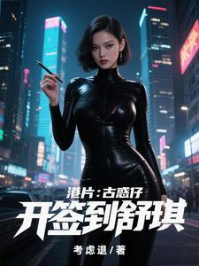 古惑仔6舒淇