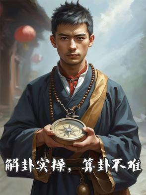 解卦的方法与步骤