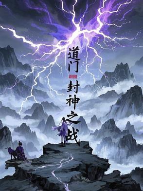 道门神通 介绍