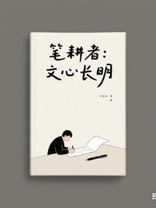 笔耕者什么意思