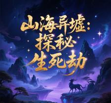 山海异兽