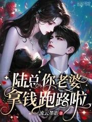 陆总你老婆又上热搜了笔趣阁