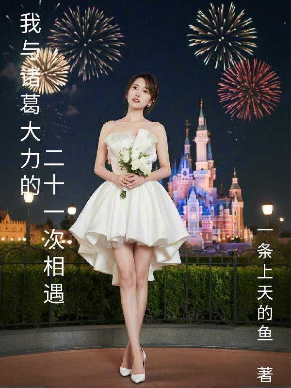 我和诸葛大力是青梅竹马