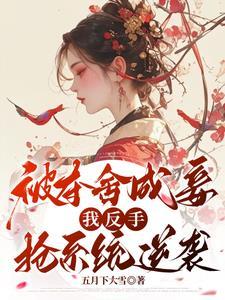 夺舍了仙女的
